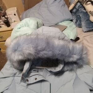 Michael  kors jacket size x large